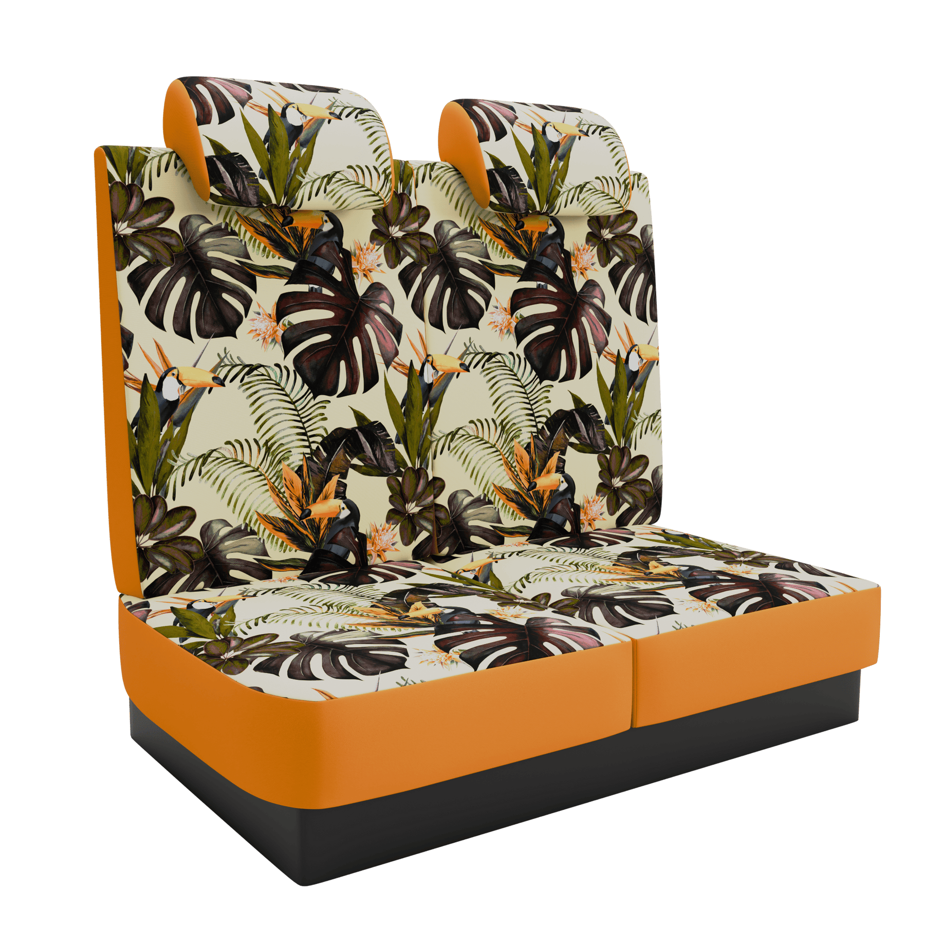 Sitzbezüge Weinsberg Outlaw (ab 2021) Toucan