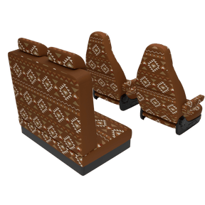 Sitzbezüge Caravans International Kyros Boho