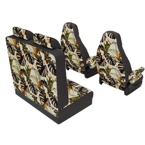 Sitzbezüge Caravans International Kyros Toucan