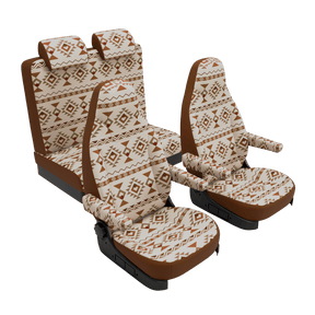 Sitzbezüge Caravans International Kyros Boho