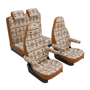 Sitzbezüge Caravans International Kyros Boho