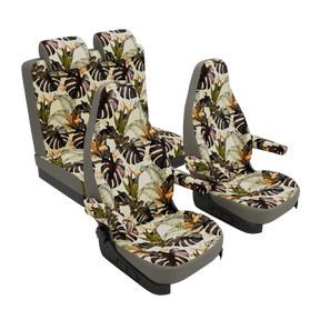 Sitzbezüge Caravans International Kyros Toucan