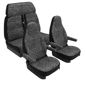 Sitzbezüge Benimar Benivan Hawaii Dream