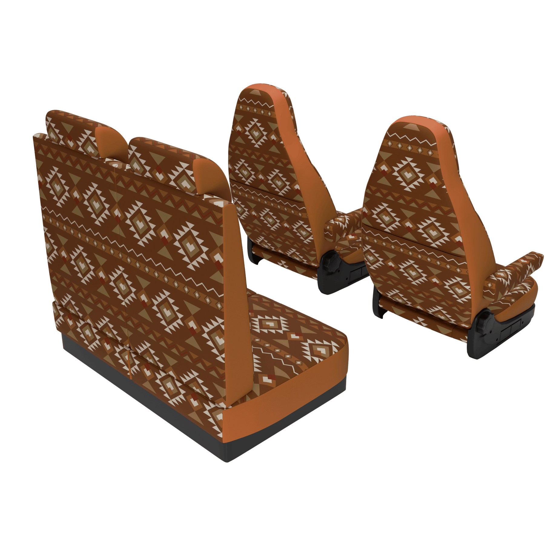 Sitzbezüge Weinsberg Outlaw (ab 2021) Boho