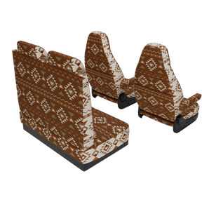 Sitzbezüge Weinsberg Outlaw (ab 2021) Boho