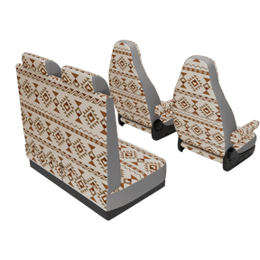 Sitzbezüge Weinsberg Outlaw (ab 2021) Boho