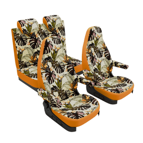 Sitzbezüge Weinsberg Outlaw (ab 2021) Toucan