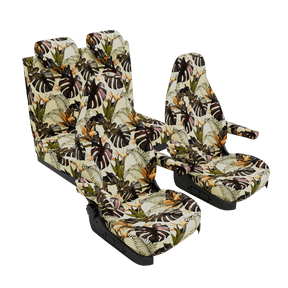 Sitzbezüge Weinsberg Outlaw (ab 2021) Toucan