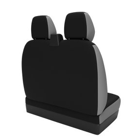 Sitzbezüge Opel Vivaro C (ab 2020) Unifarben