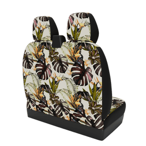 Sitzbezüge Citroën Berlingo (ab 2018) Toucan