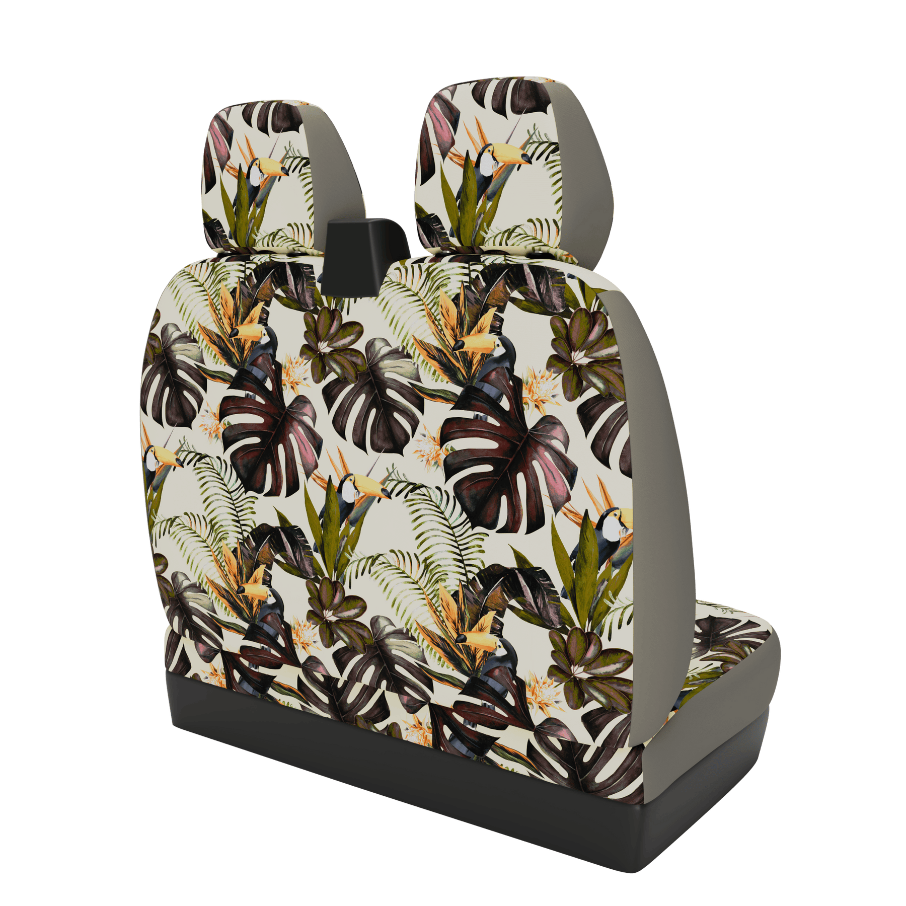 Sitzbezüge Citroën Berlingo (ab 2018) Toucan