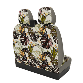 Sitzbezüge Citroën Berlingo (ab 2018) Toucan