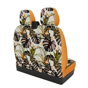 Sitzbezüge Citroën Berlingo (ab 2018) Toucan