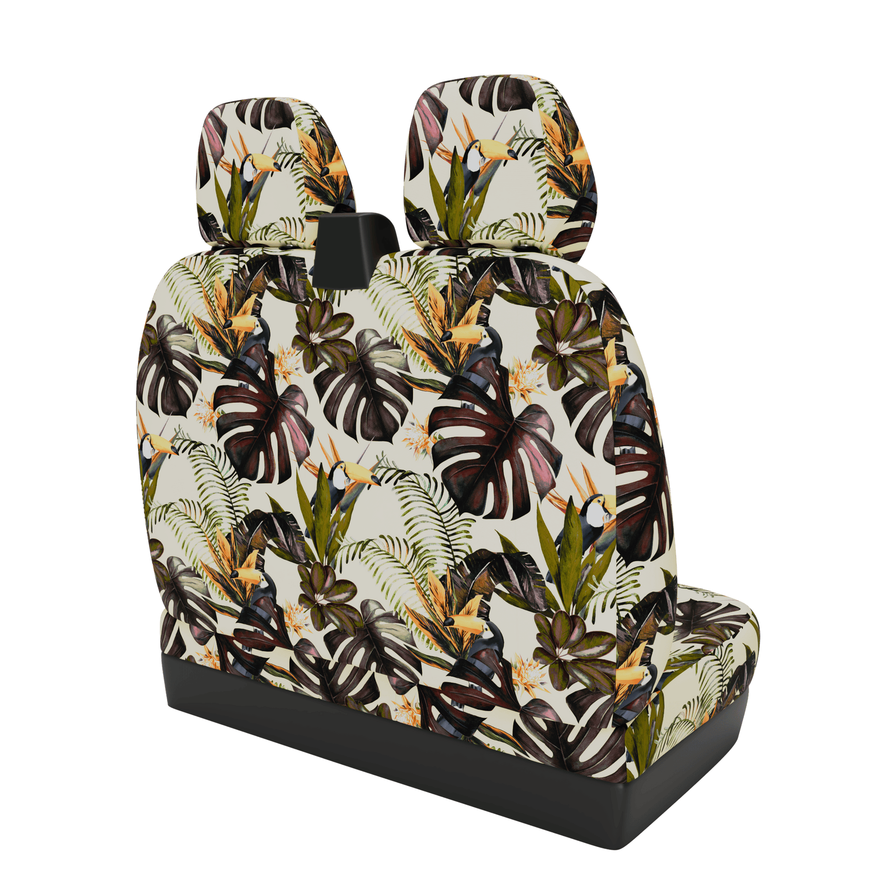 Sitzbezüge Citroën Berlingo (ab 2018) Toucan