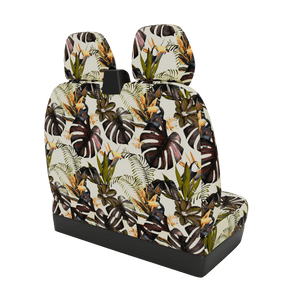 Sitzbezüge Citroën Berlingo (ab 2018) Toucan