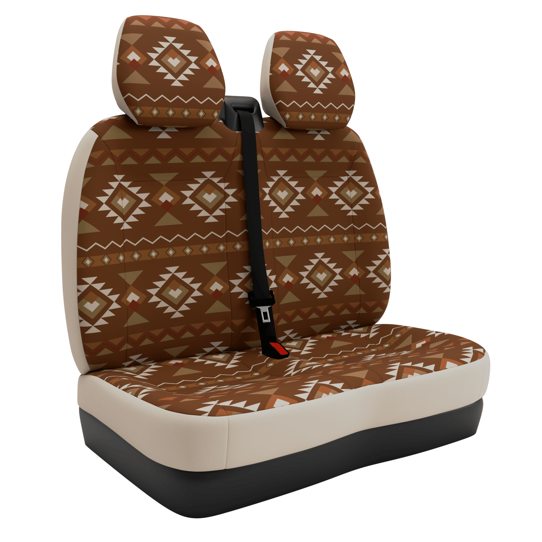 Sitzbezüge Opel Vivaro C (ab 2020) Boho