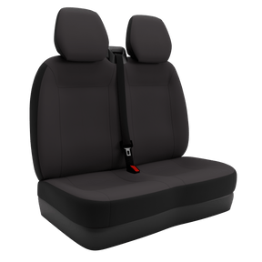 Sitzbezüge Opel Vivaro C (ab 2020) Unifarben