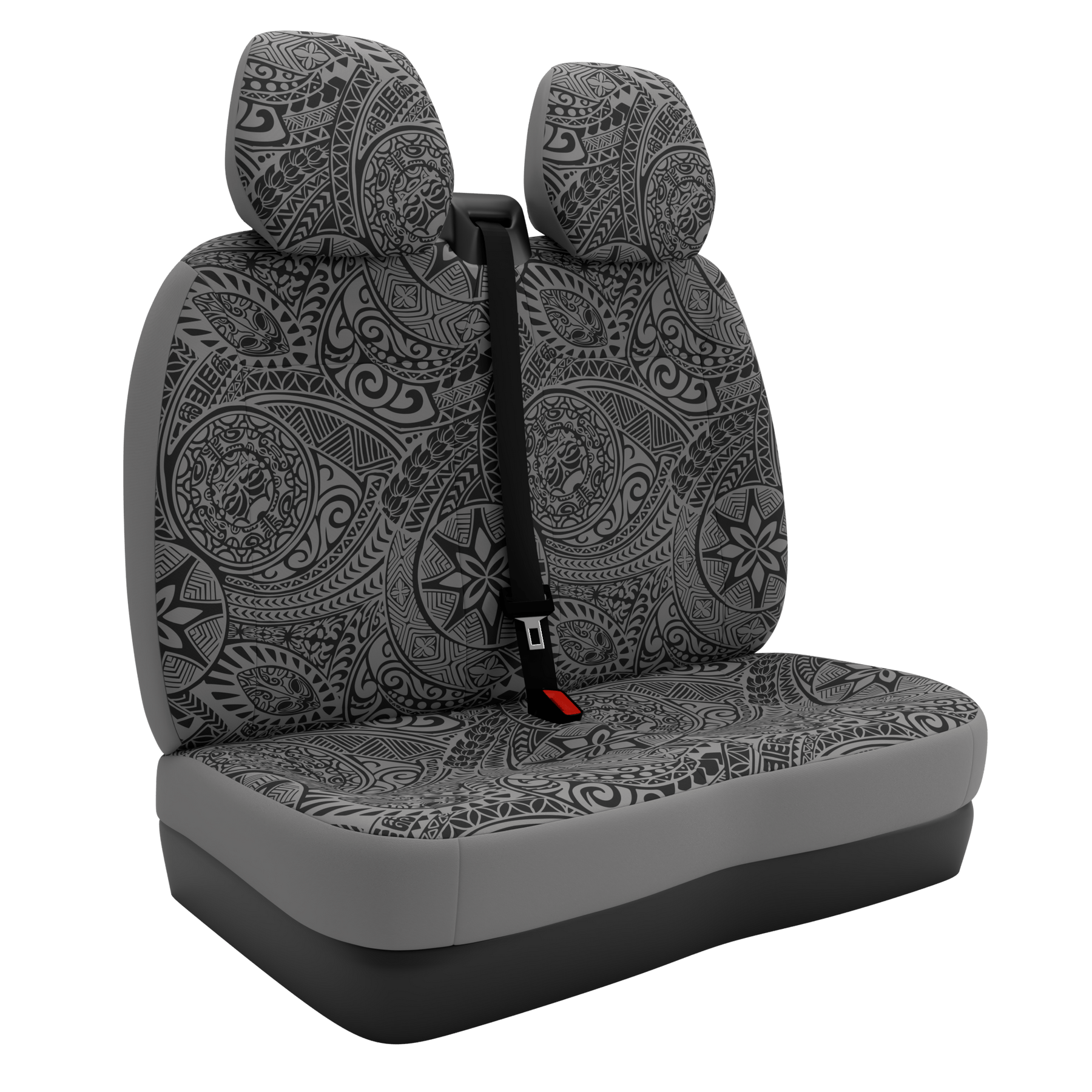 Sitzbezüge Citroën Jumpy (ab 2016) Hawaii Dream