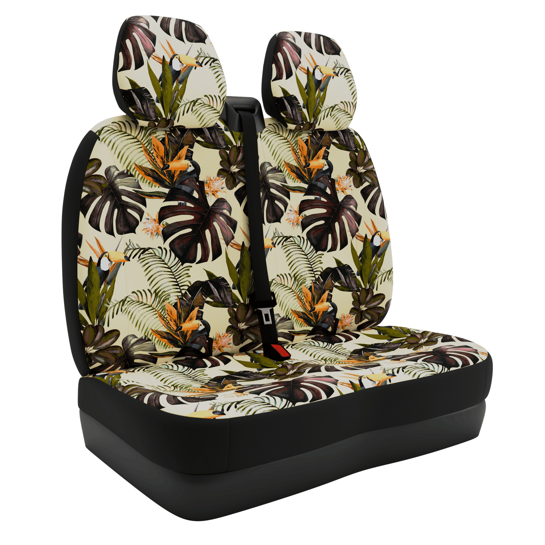 Sitzbezüge Citroën Berlingo (ab 2018) Toucan