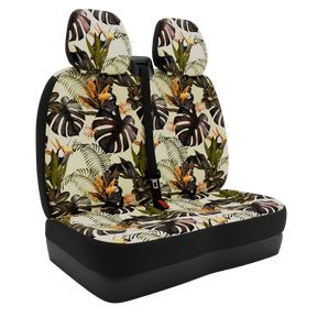 Sitzbezüge Citroën Berlingo (ab 2018) Toucan