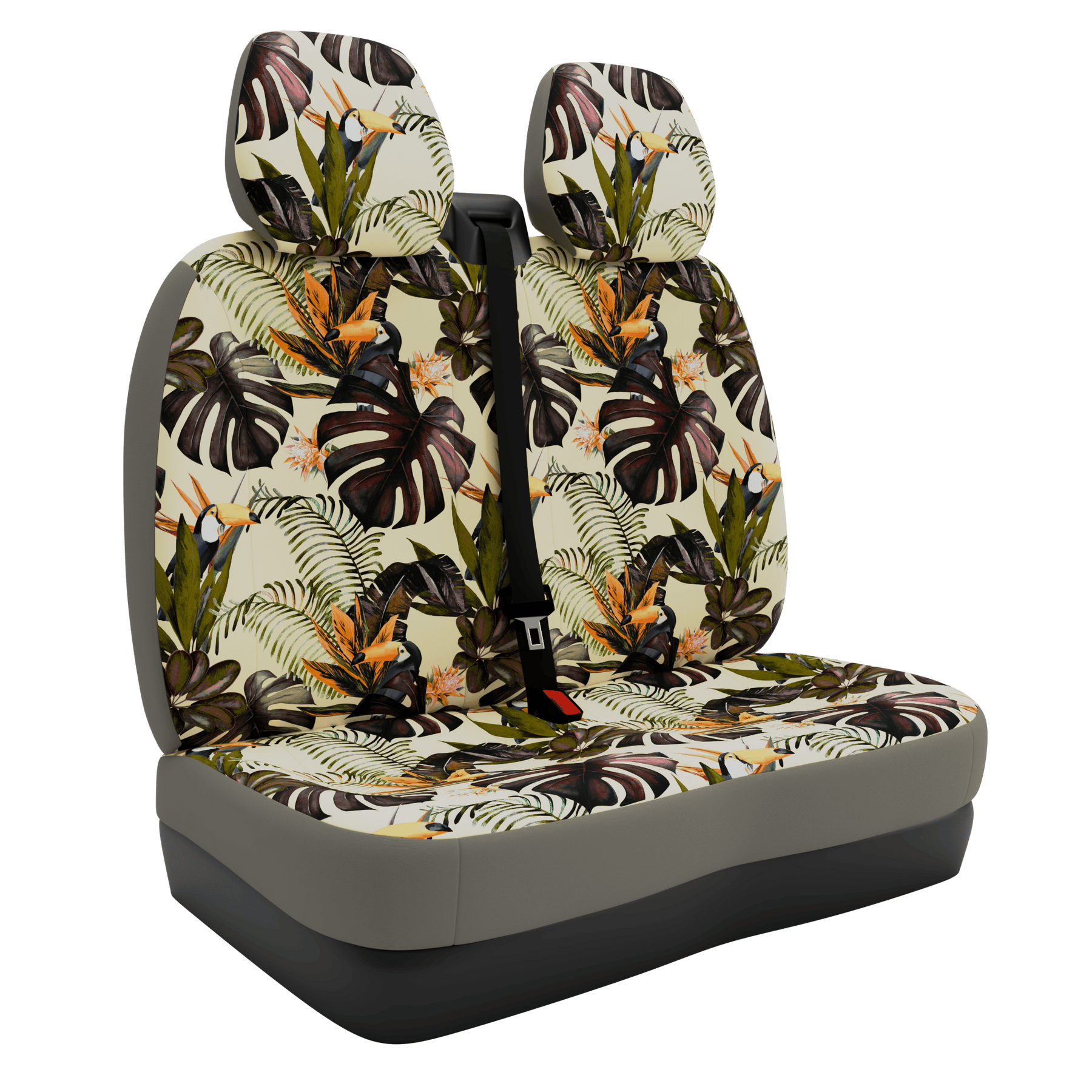 Sitzbezüge Citroën Berlingo (ab 2018) Toucan