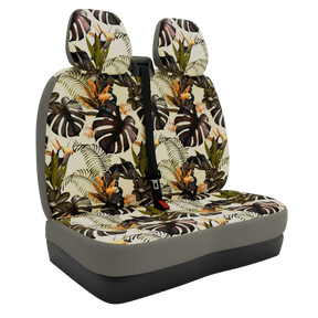 Sitzbezüge Citroën Berlingo (ab 2018) Toucan