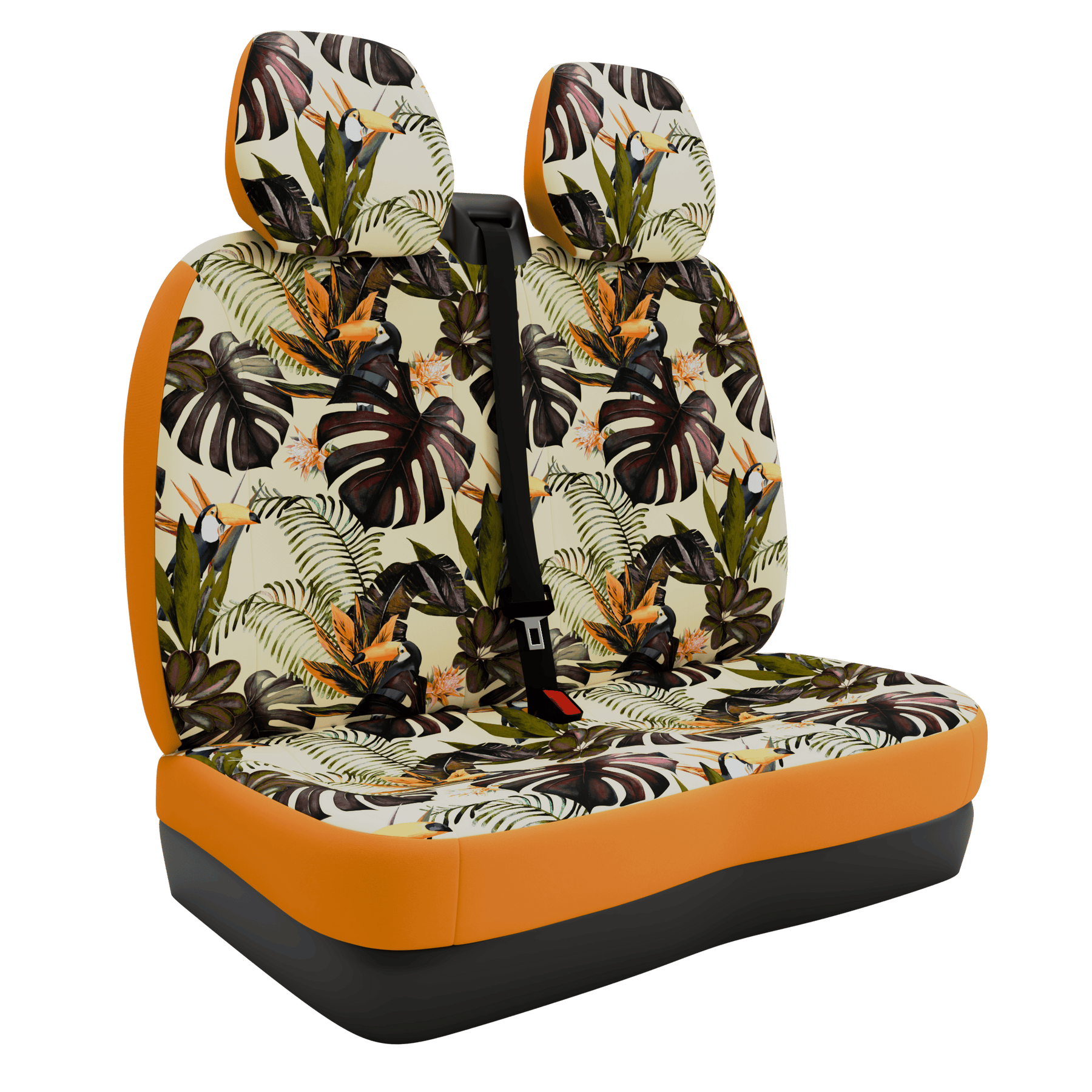 Sitzbezüge Citroën Berlingo (ab 2018) Toucan