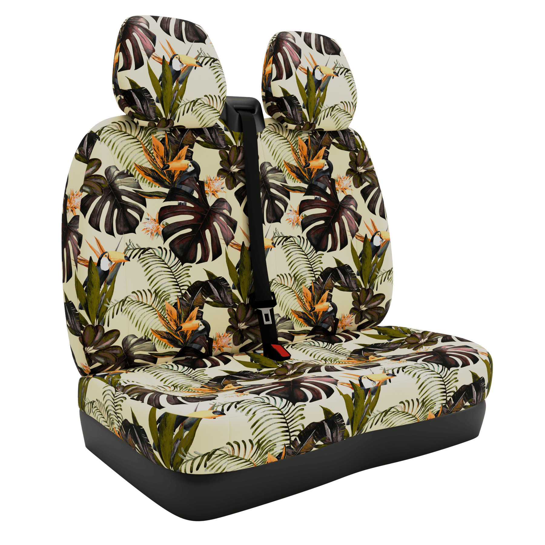 Sitzbezüge Citroën Berlingo (ab 2018) Toucan