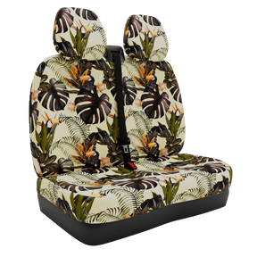 Sitzbezüge Citroën Berlingo (ab 2018) Toucan