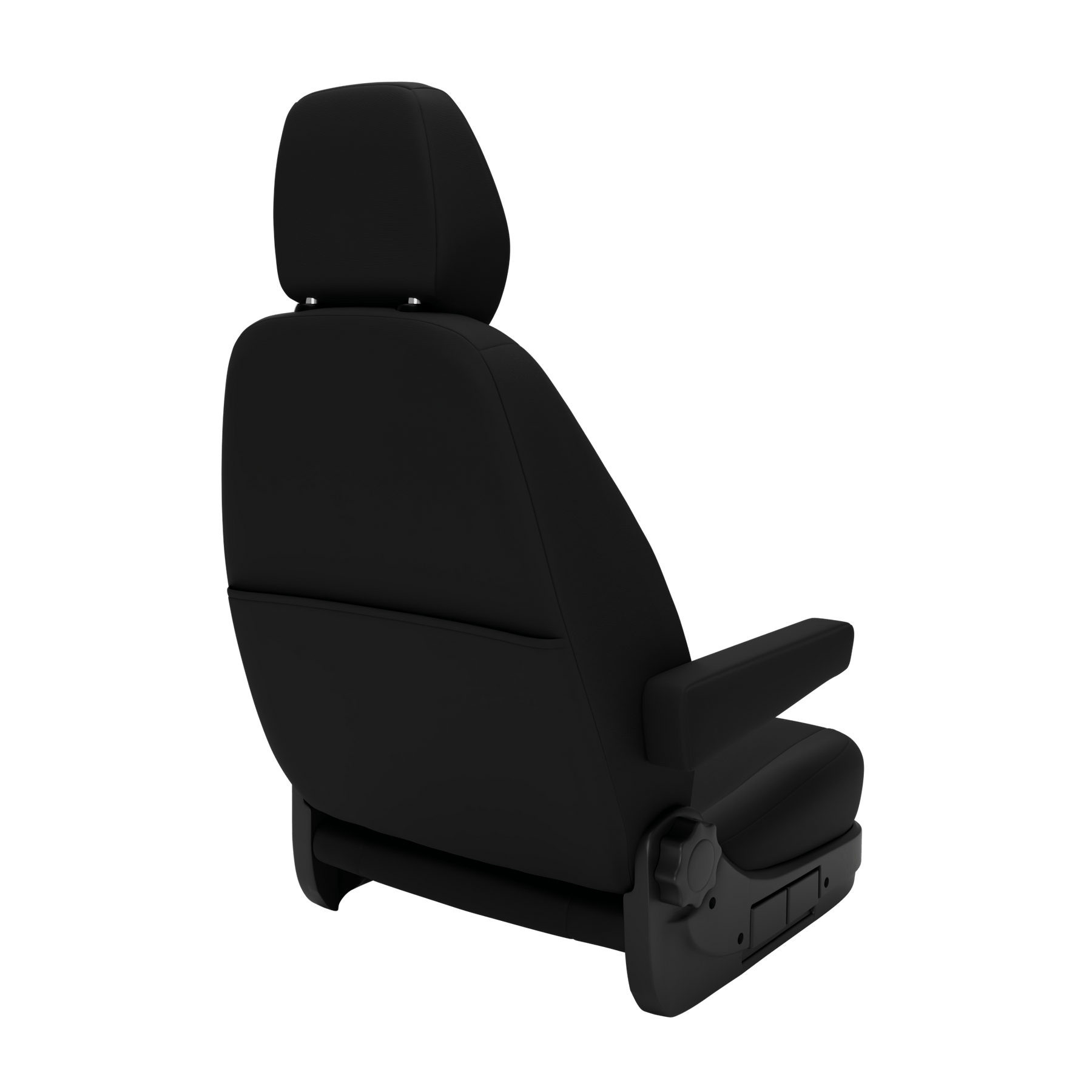 Sitzbezüge Fiat Ducato Transporter (ab 2006) Unifarben