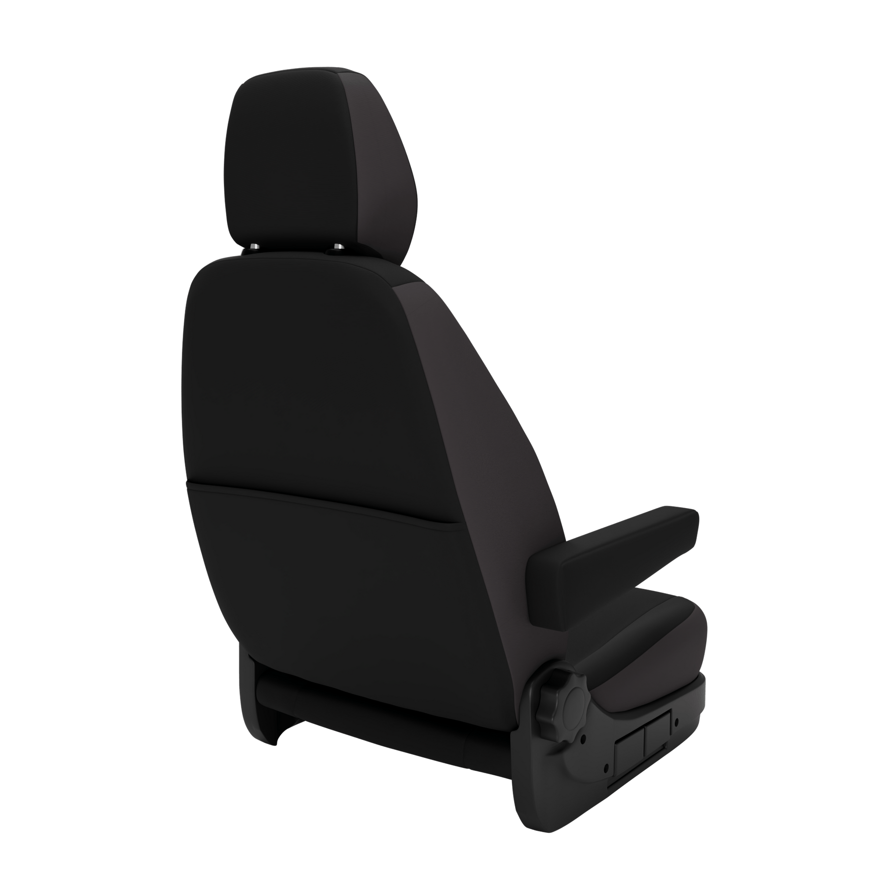 Sitzbezüge Fiat Ducato Transporter (ab 2006) Unifarben