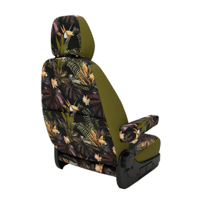 Sitzbezüge Peugeot Boxer Transporter (ab 2006) Toucan