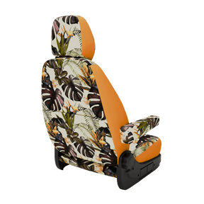 Sitzbezüge Peugeot Boxer Transporter (ab 2006) Toucan