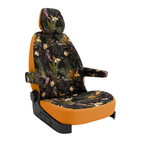 Sitzbezüge Peugeot Boxer Transporter (ab 2006) Toucan
