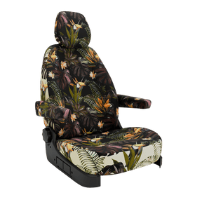 Sitzbezüge Peugeot Boxer Transporter (ab 2006) Toucan