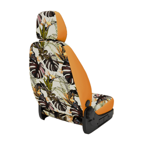 Sitzbezüge Peugeot Boxer Transporter (ab 2006) Toucan