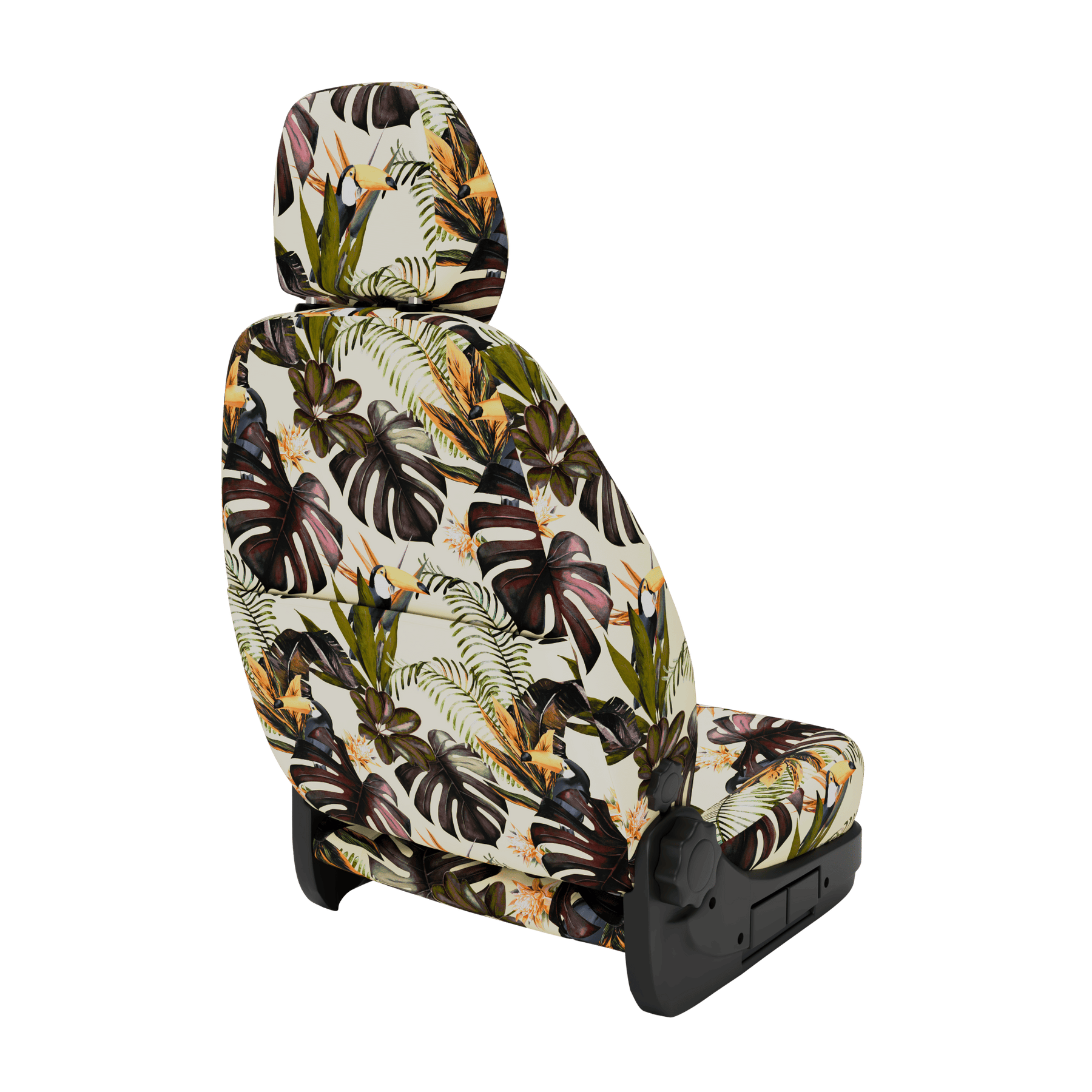 Sitzbezüge Peugeot Boxer Transporter (ab 2006) Toucan