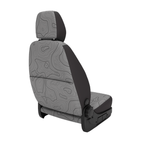 Sitzbezüge Opel Movano (2. Generation) (2010-2020) Wild Lines