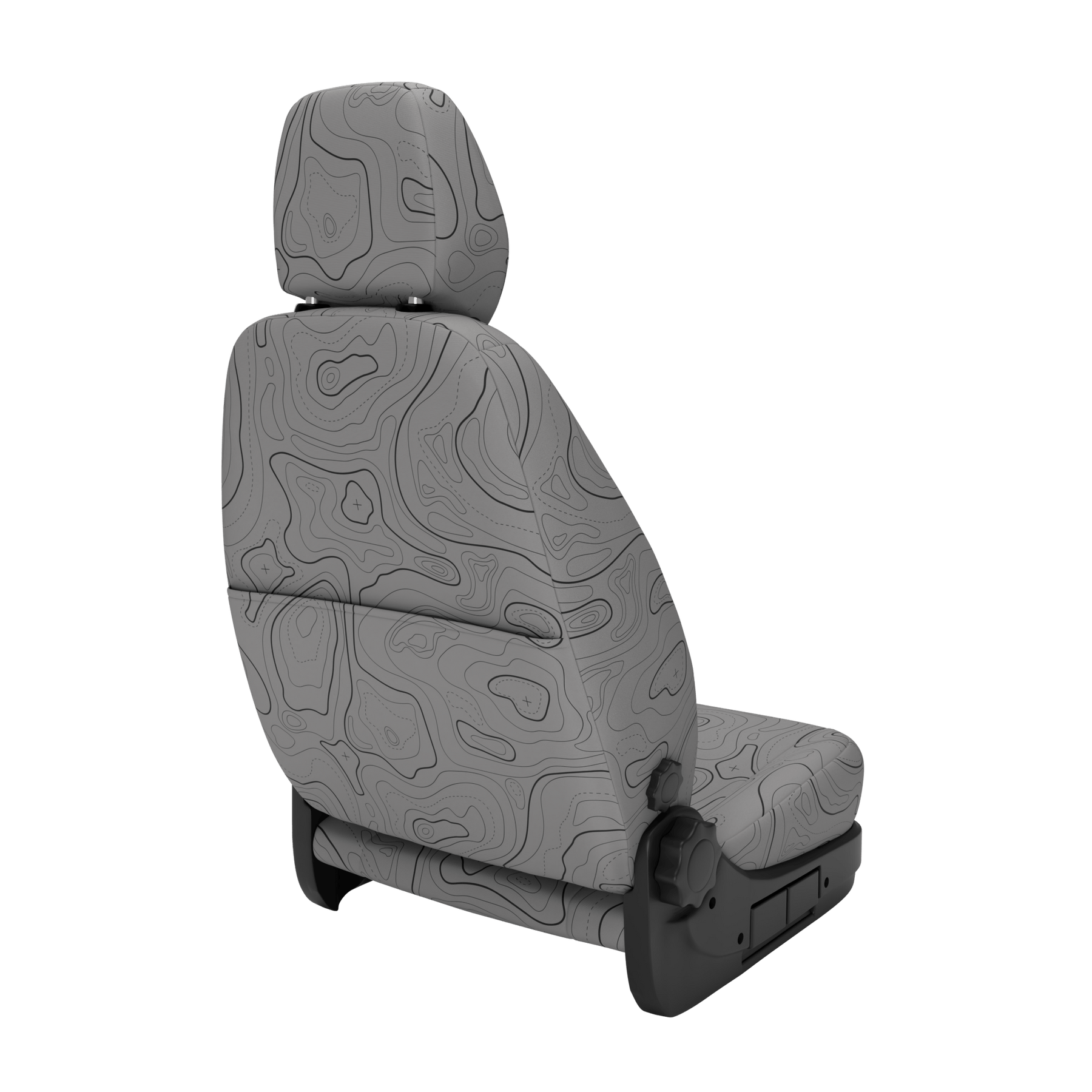 Sitzbezüge Opel Movano (2. Generation) (2010-2020) Wild Lines