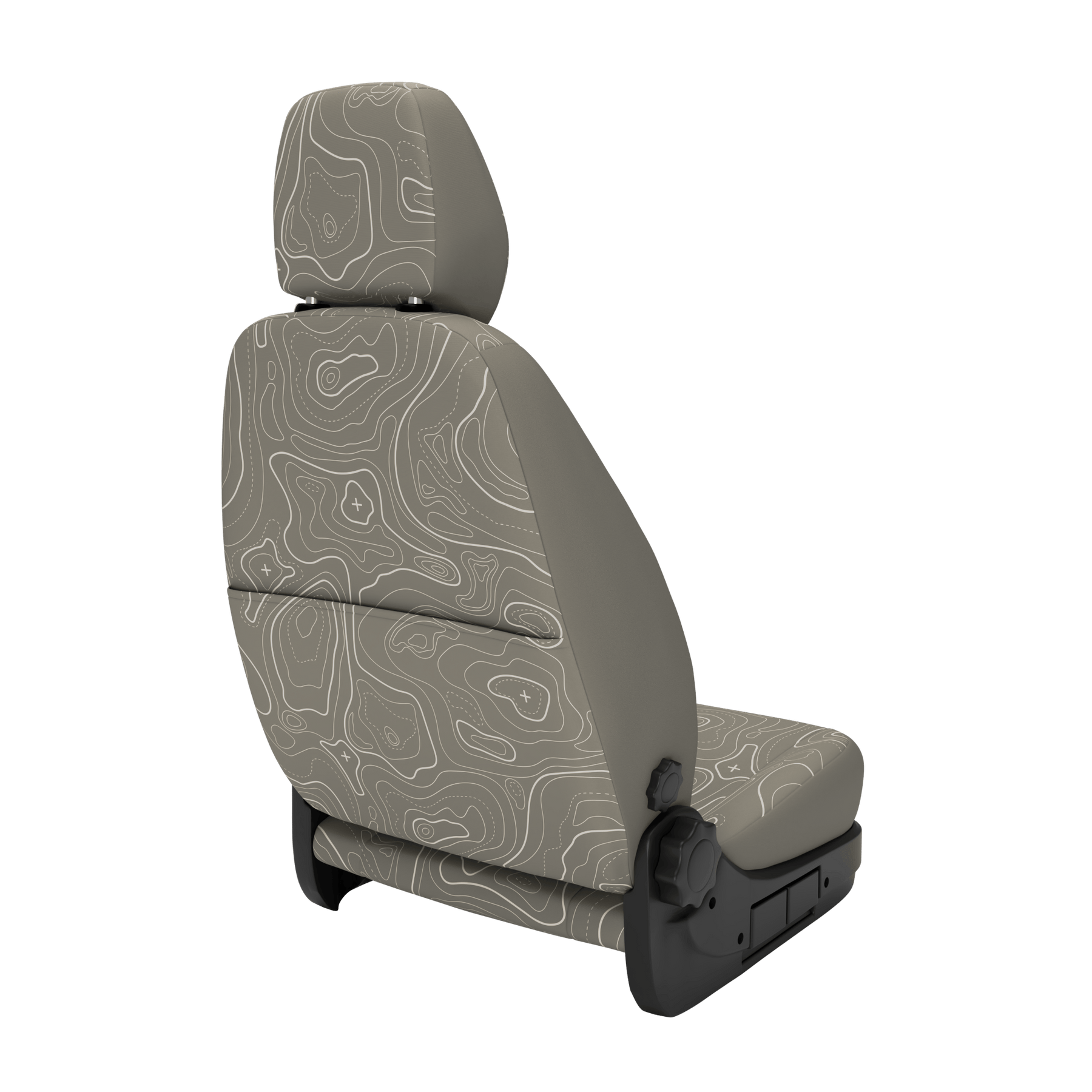 Sitzbezüge Opel Movano (2. Generation) (2010-2020) Wild Lines