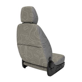 Sitzbezüge Opel Movano (2. Generation) (2010-2020) Wild Lines