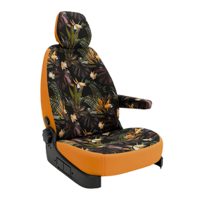 Sitzbezüge Peugeot Boxer Transporter (ab 2006) Toucan