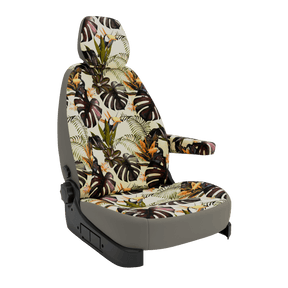Sitzbezüge Peugeot Boxer Transporter (ab 2006) Toucan