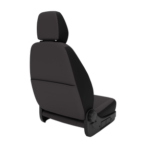 Sitzbezüge Fiat Ducato Transporter (ab 2006) Unifarben