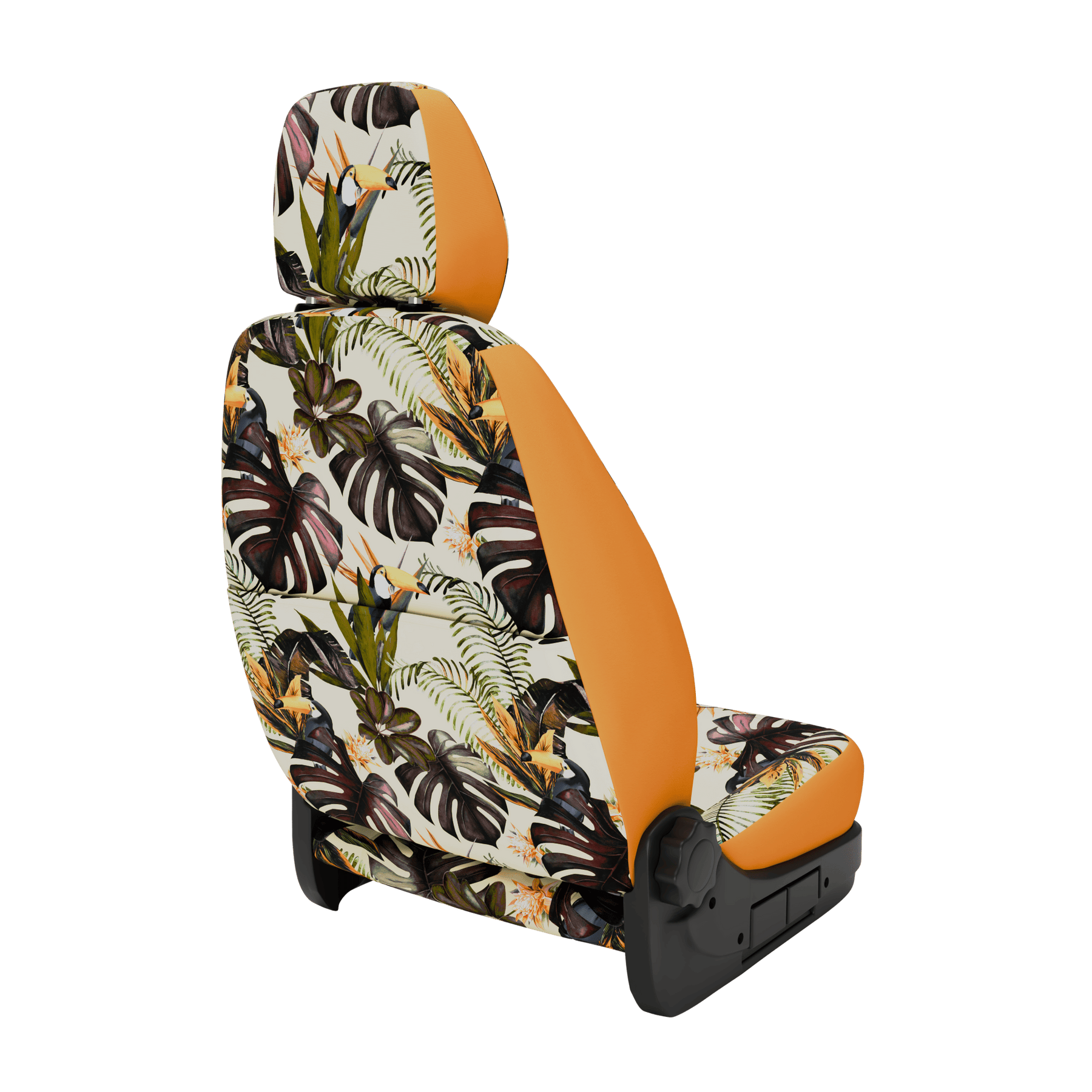 Sitzbezüge Peugeot Boxer Transporter (ab 2006) Toucan