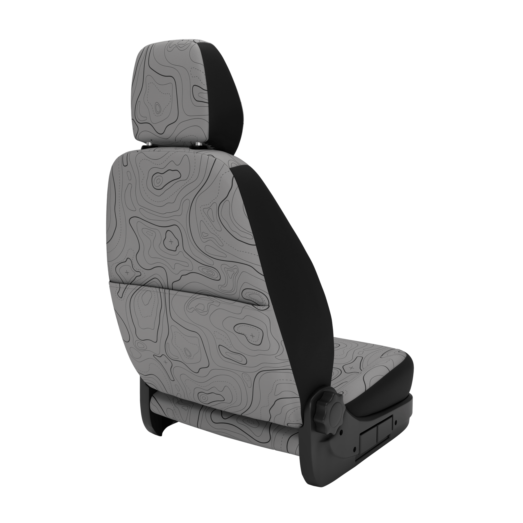 Sitzbezüge Opel Movano (2. Generation) (2010-2020) Wild Lines