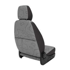 Sitzbezüge Opel Movano (2. Generation) (2010-2020) Wild Lines