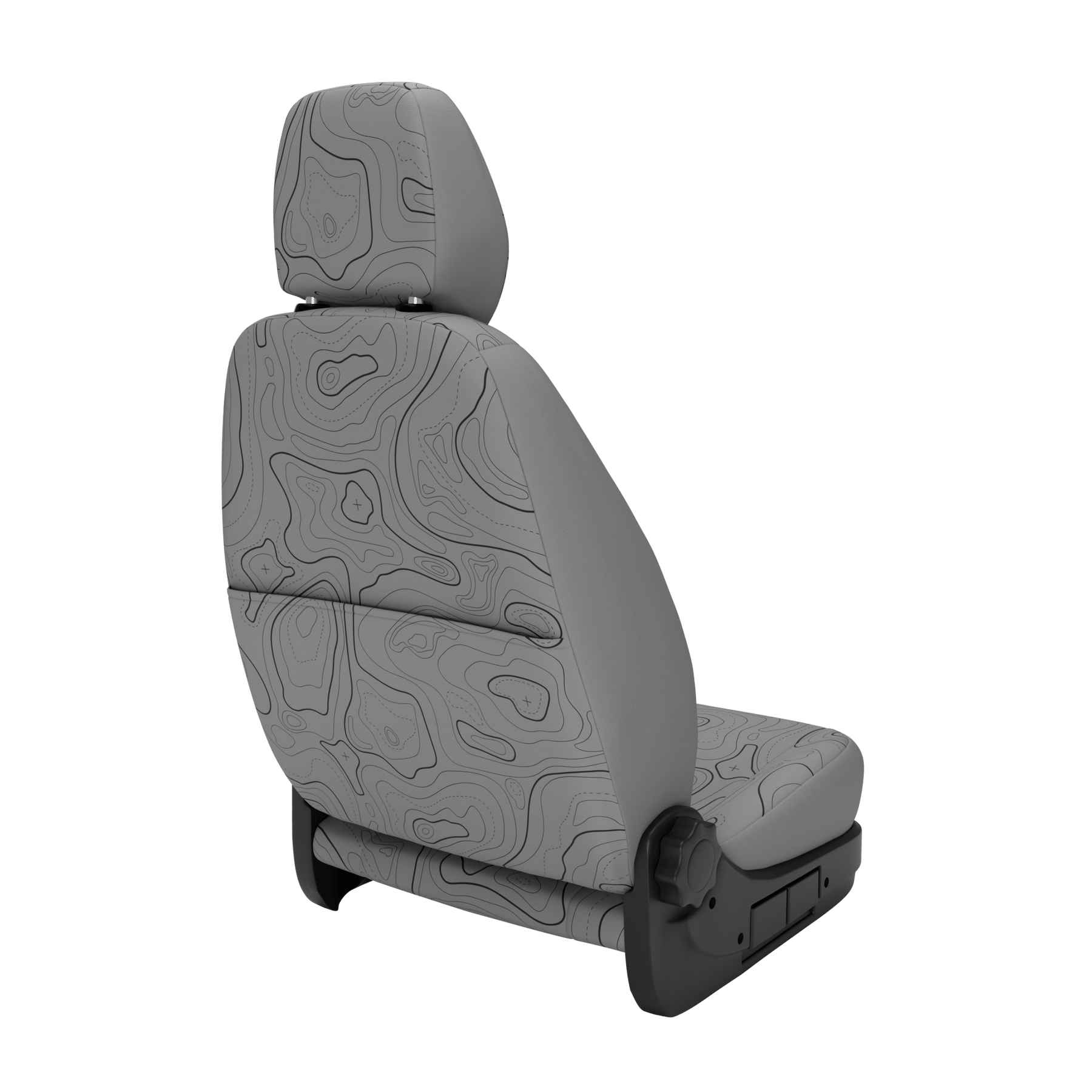 Sitzbezüge Opel Movano (2. Generation) (2010-2020) Wild Lines