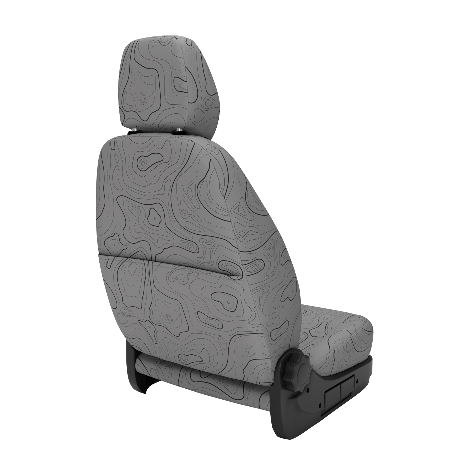 Sitzbezüge Opel Movano (2. Generation) (2010-2020) Wild Lines