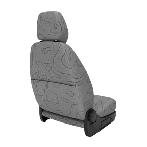 Sitzbezüge Opel Movano (2. Generation) (2010-2020) Wild Lines